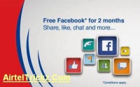 Aircel facebook